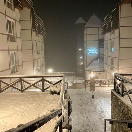 Apartman 33 Kraljevi Cardaci Kopaonik Extérieur photo