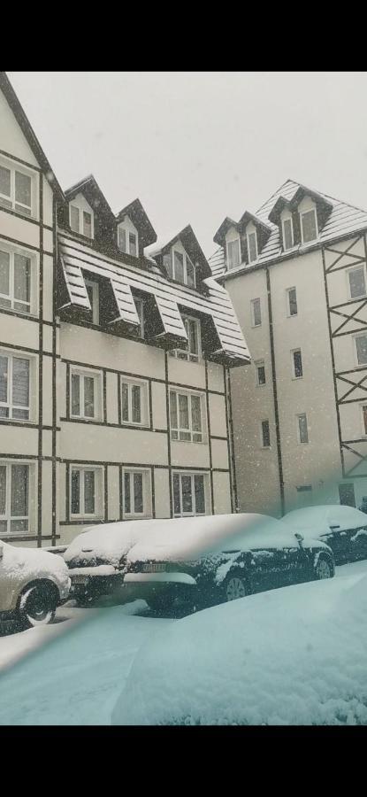 Apartman 33 Kraljevi Cardaci Kopaonik Extérieur photo