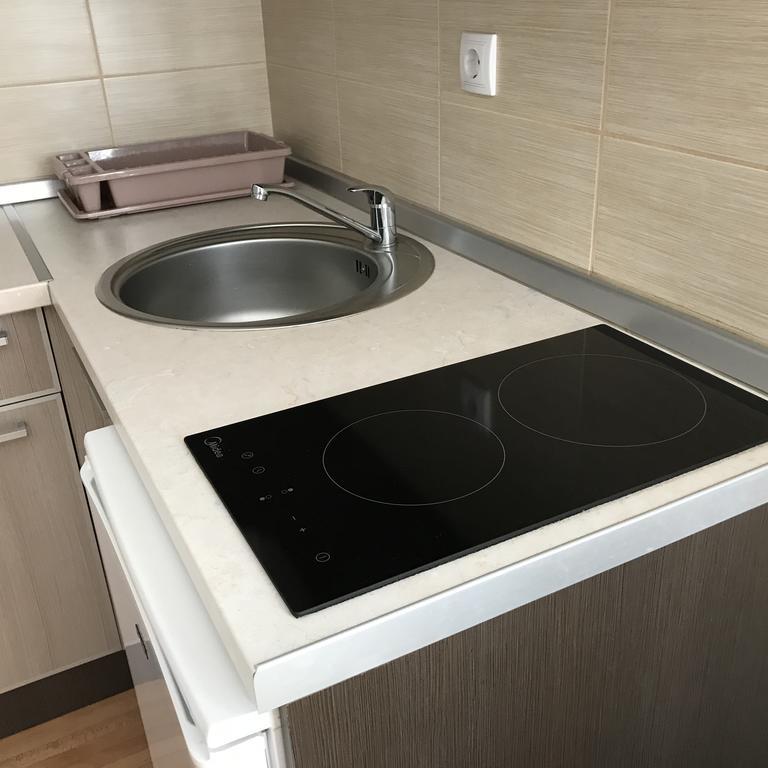 Apartman 33 Kraljevi Cardaci Kopaonik Extérieur photo