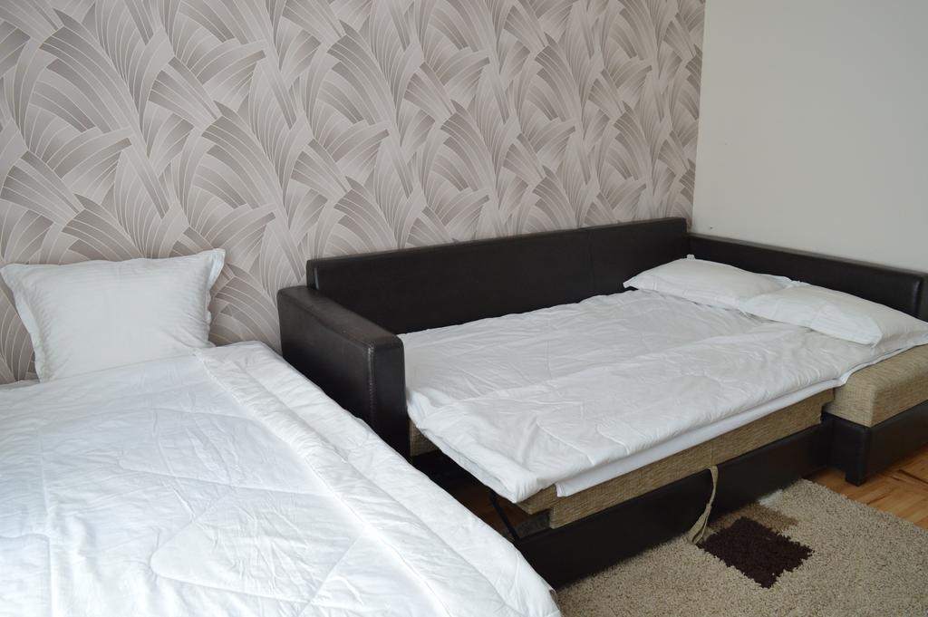 Apartman 33 Kraljevi Cardaci Kopaonik Extérieur photo