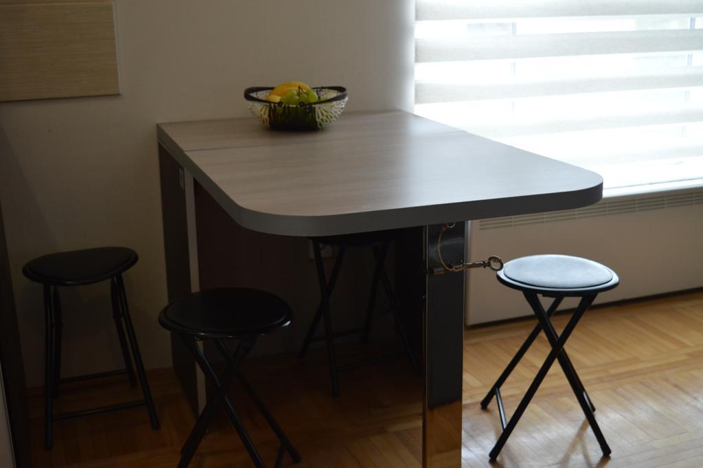 Apartman 33 Kraljevi Cardaci Kopaonik Extérieur photo