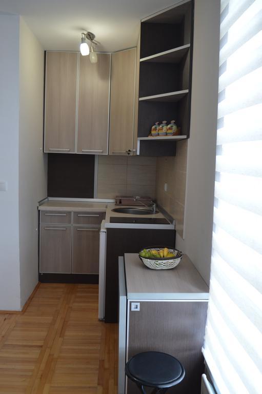 Apartman 33 Kraljevi Cardaci Kopaonik Extérieur photo