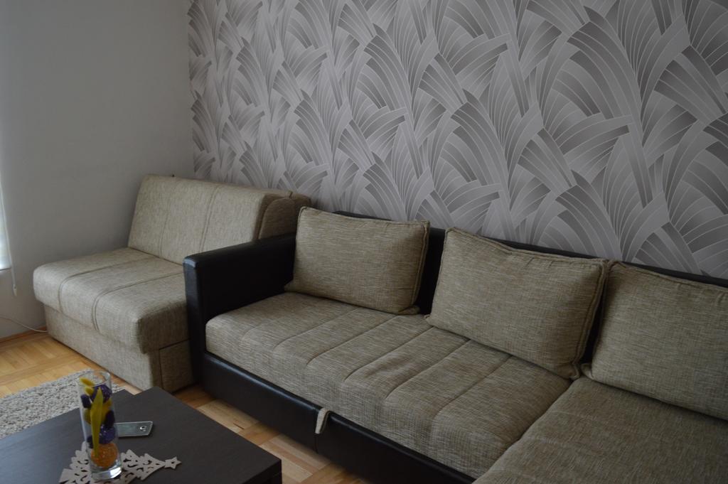 Apartman 33 Kraljevi Cardaci Kopaonik Extérieur photo