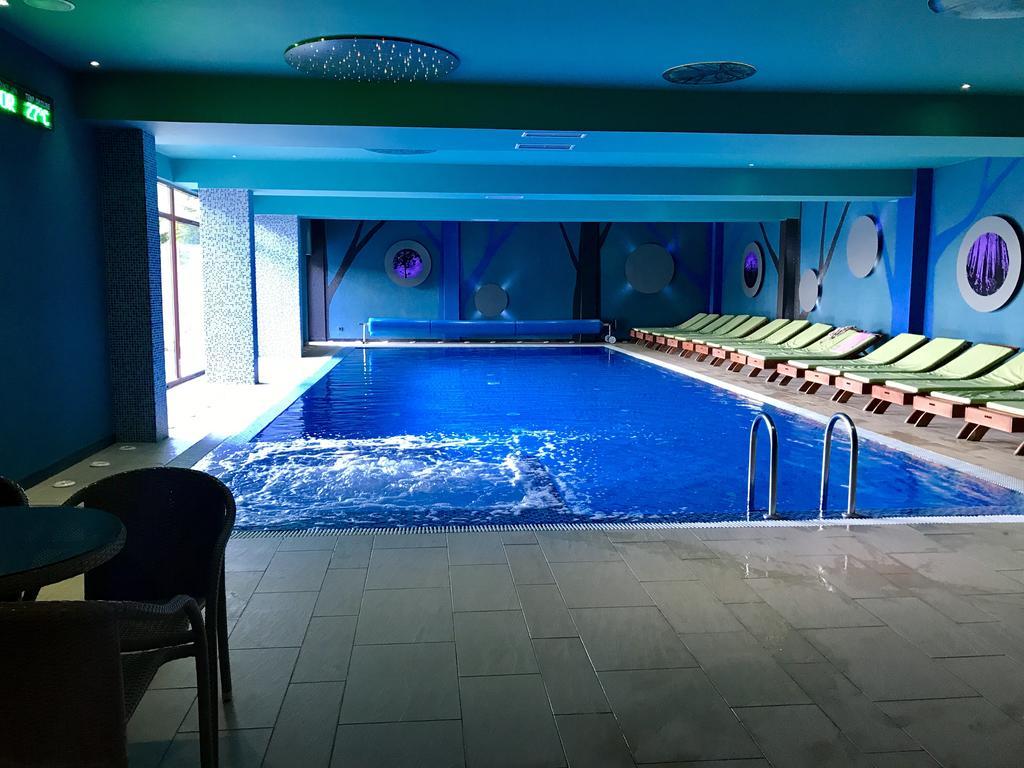 Apartman 33 Kraljevi Cardaci Kopaonik Extérieur photo