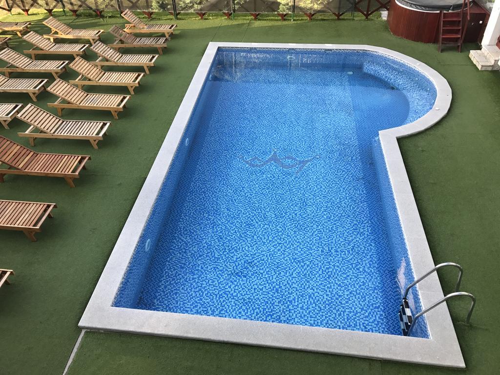Apartman 33 Kraljevi Cardaci Kopaonik Extérieur photo