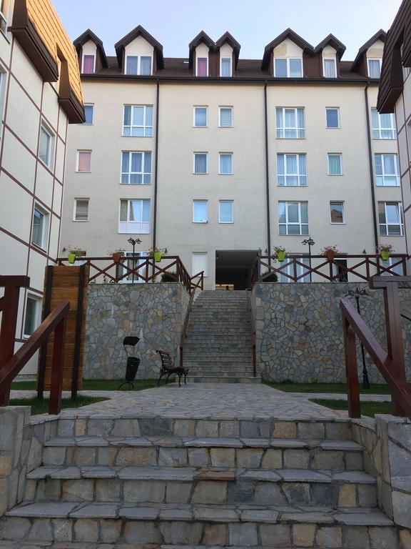 Apartman 33 Kraljevi Cardaci Kopaonik Extérieur photo