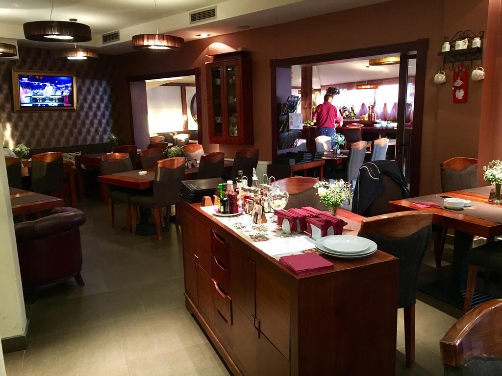 Apartman 33 Kraljevi Cardaci Kopaonik Extérieur photo