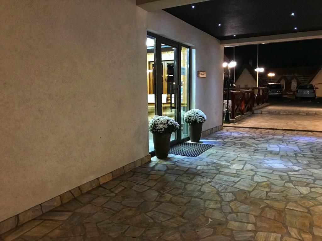 Apartman 33 Kraljevi Cardaci Kopaonik Extérieur photo