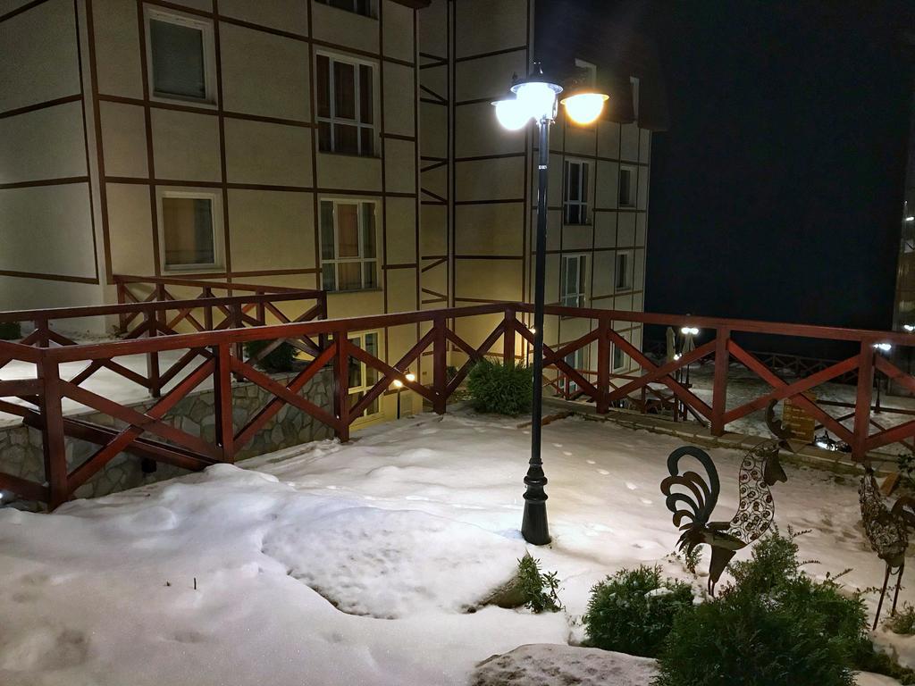 Apartman 33 Kraljevi Cardaci Kopaonik Extérieur photo