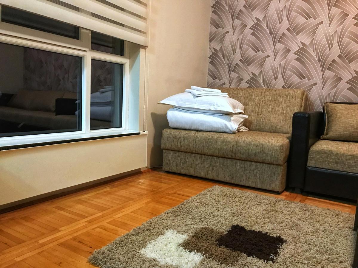 Apartman 33 Kraljevi Cardaci Kopaonik Extérieur photo