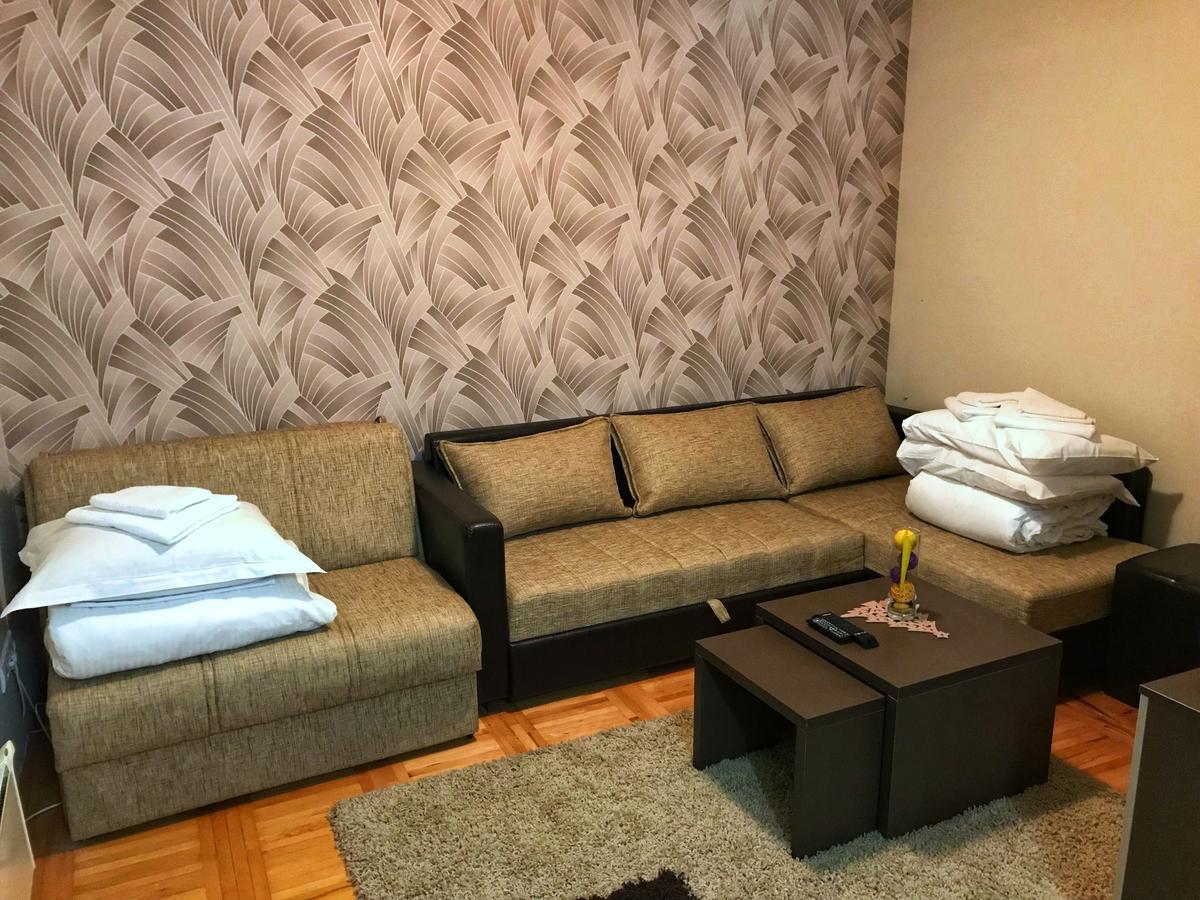 Apartman 33 Kraljevi Cardaci Kopaonik Extérieur photo