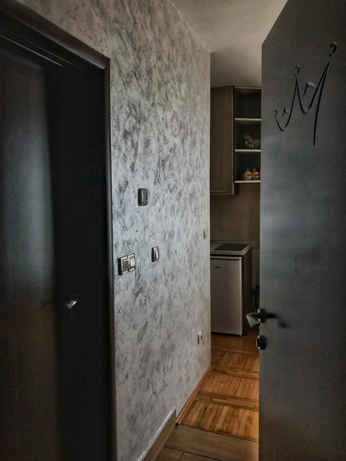 Apartman 33 Kraljevi Cardaci Kopaonik Extérieur photo
