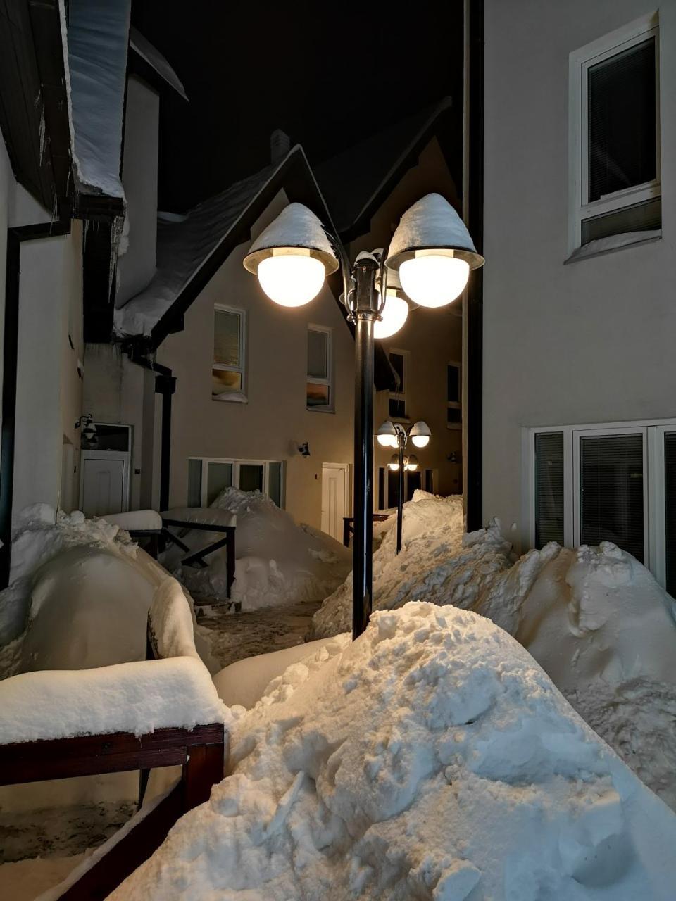 Apartman 33 Kraljevi Cardaci Kopaonik Extérieur photo