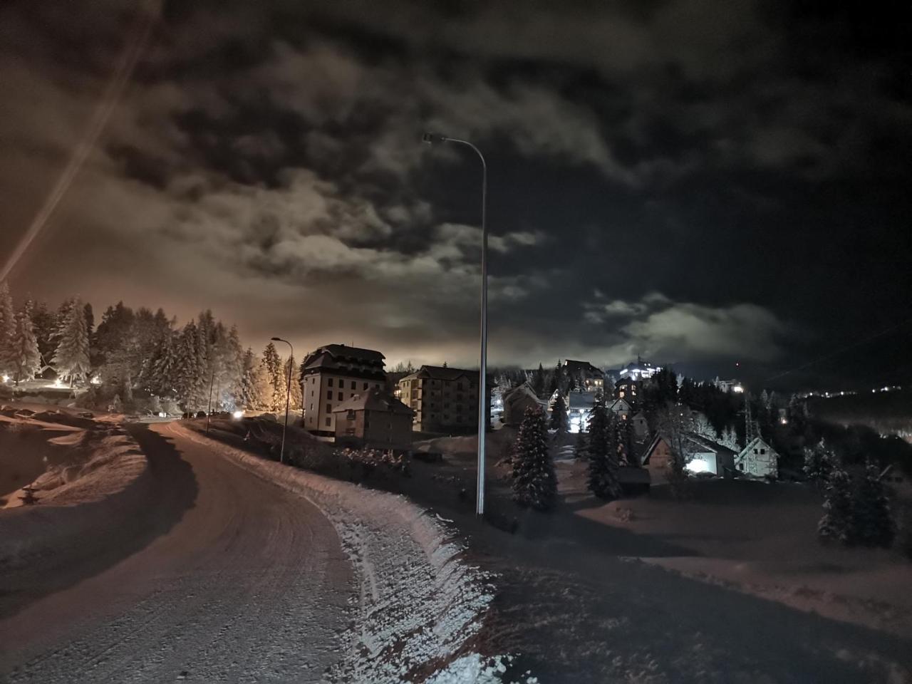 Apartman 33 Kraljevi Cardaci Kopaonik Extérieur photo