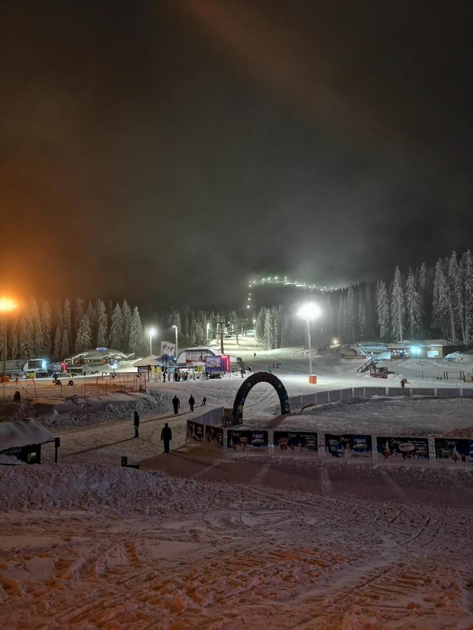 Apartman 33 Kraljevi Cardaci Kopaonik Extérieur photo