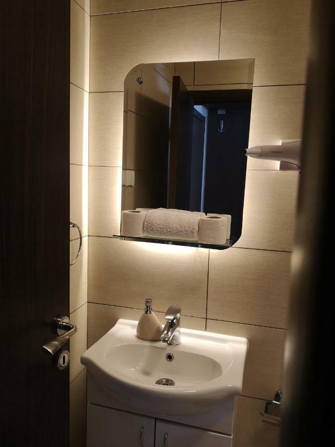 Apartman 33 Kraljevi Cardaci Kopaonik Extérieur photo