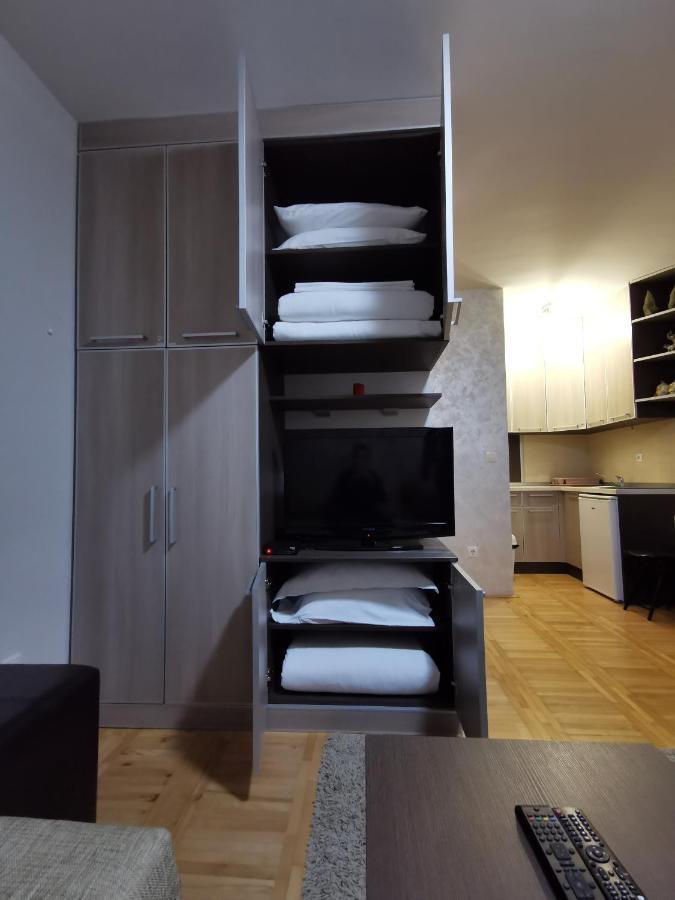 Apartman 33 Kraljevi Cardaci Kopaonik Extérieur photo