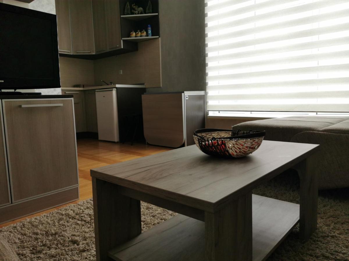 Apartman 33 Kraljevi Cardaci Kopaonik Extérieur photo